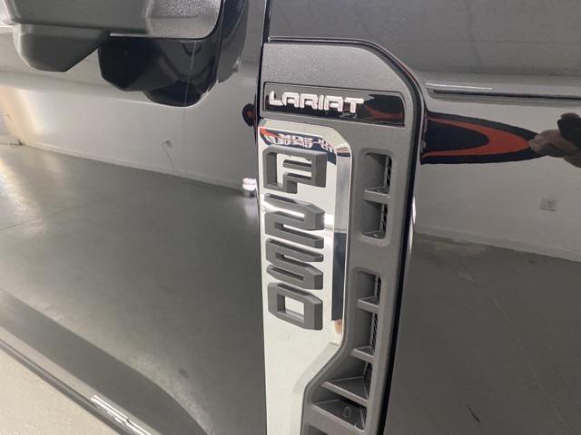 new 2025 Ford F-250 car, priced at $88,090