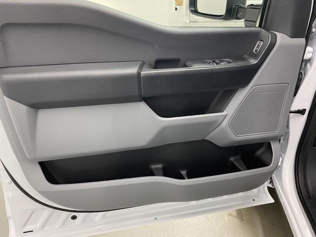 new 2025 Ford F-350 car, priced at $58,655