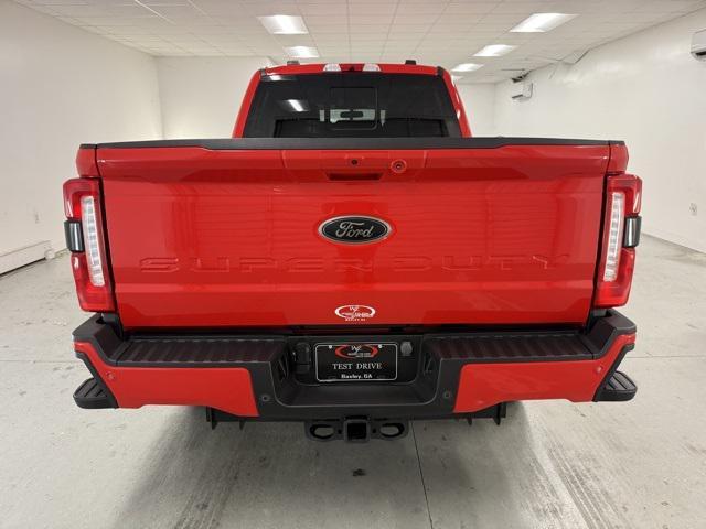 used 2024 Ford F-250 car, priced at $73,968