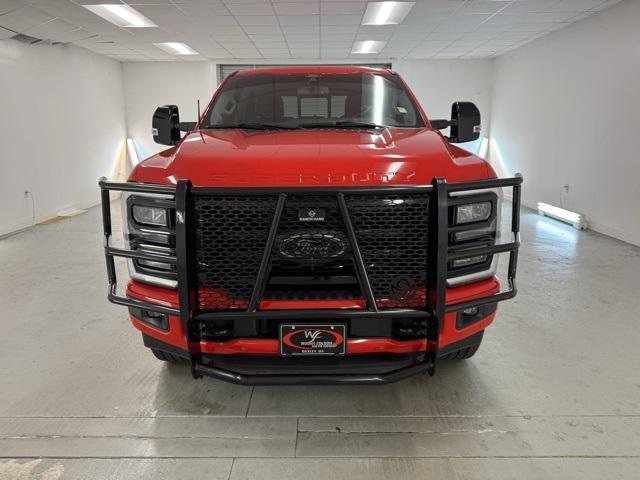used 2024 Ford F-250 car, priced at $73,968