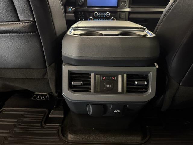 used 2024 Ford F-250 car, priced at $73,968