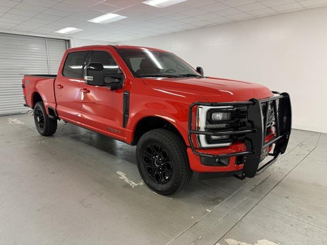 used 2024 Ford F-250 car, priced at $73,968