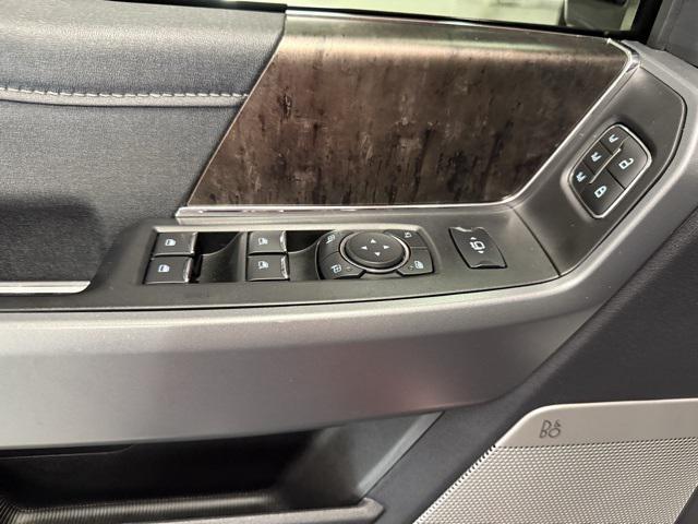used 2024 Ford F-250 car, priced at $73,968