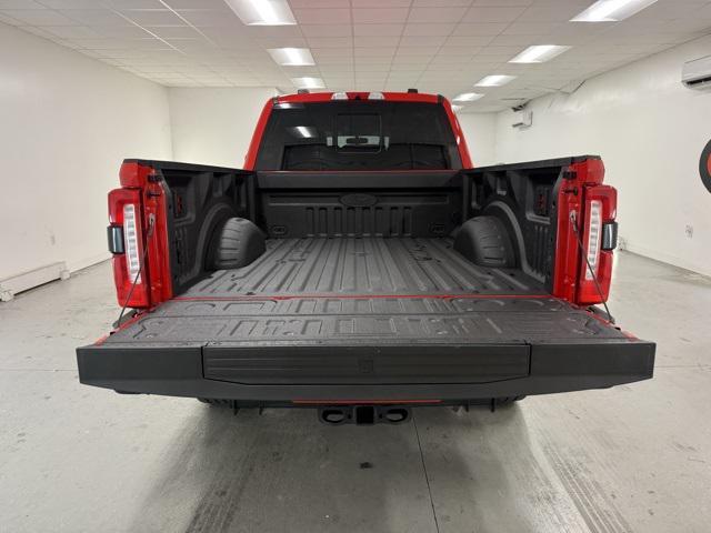 used 2024 Ford F-250 car, priced at $73,968