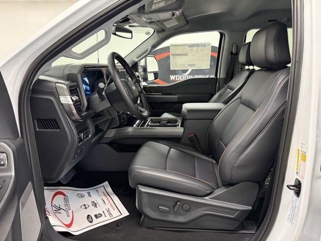 new 2026 Ford F-350 car, priced at $86,795