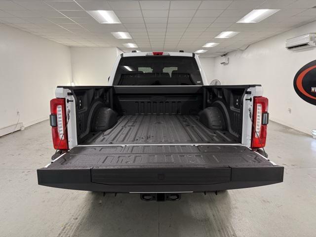 new 2026 Ford F-350 car, priced at $86,795