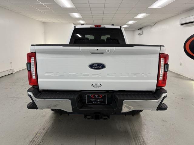 new 2026 Ford F-350 car, priced at $86,795