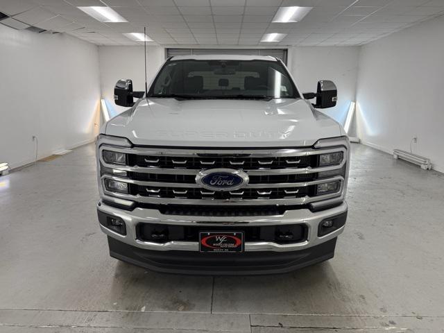 new 2026 Ford F-350 car, priced at $86,795