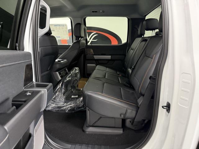 new 2026 Ford F-350 car, priced at $86,795