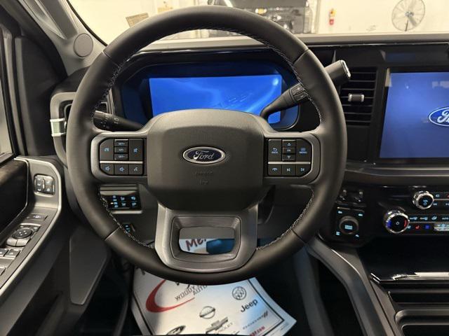 new 2026 Ford F-350 car, priced at $86,795