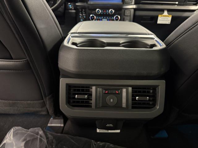 new 2026 Ford F-350 car, priced at $86,795