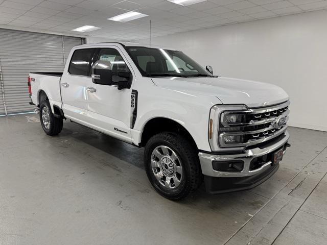 new 2026 Ford F-350 car, priced at $86,795