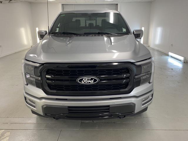 new 2024 Ford F-150 car, priced at $69,950