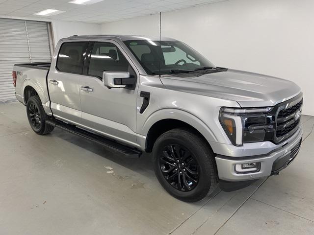 new 2024 Ford F-150 car, priced at $69,950