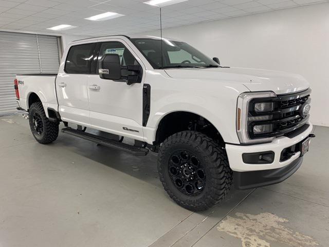 new 2024 Ford F-250 car, priced at $72,205