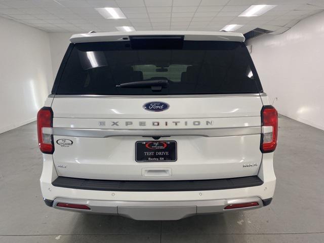 new 2024 Ford Expedition car, priced at $62,252