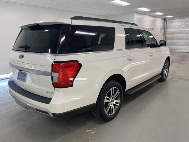 new 2024 Ford Expedition car, priced at $62,252