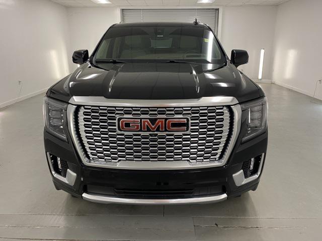 used 2022 GMC Yukon car, priced at $68,911