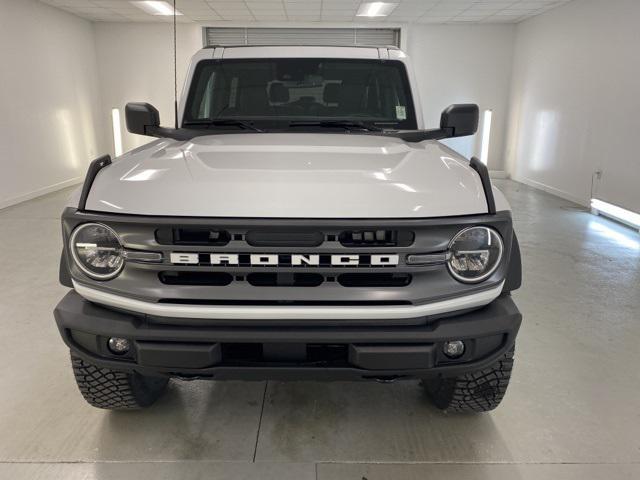 new 2024 Ford Bronco car, priced at $48,137