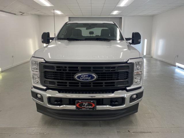 new 2024 Ford F-250 car, priced at $46,955