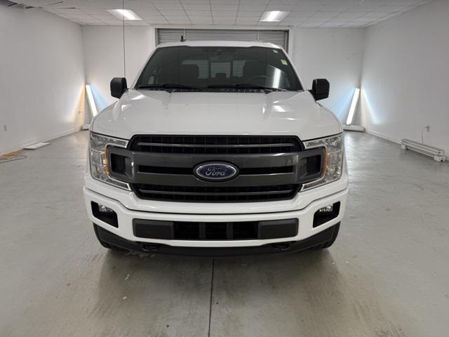 used 2020 Ford F-150 car, priced at $29,968