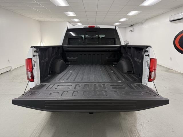 used 2020 Ford F-150 car, priced at $29,968
