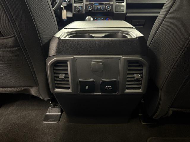 used 2020 Ford F-150 car, priced at $29,968