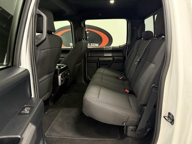 used 2020 Ford F-150 car, priced at $29,968