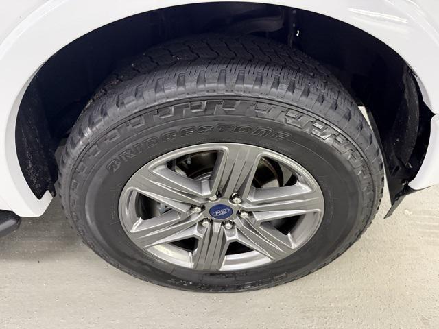 used 2020 Ford F-150 car, priced at $29,968