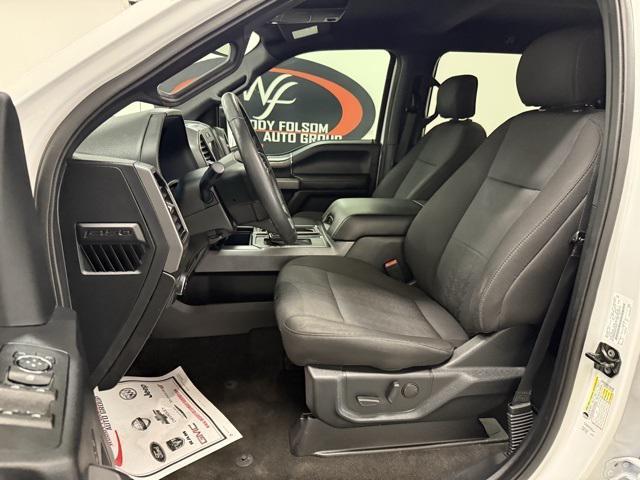 used 2020 Ford F-150 car, priced at $29,968