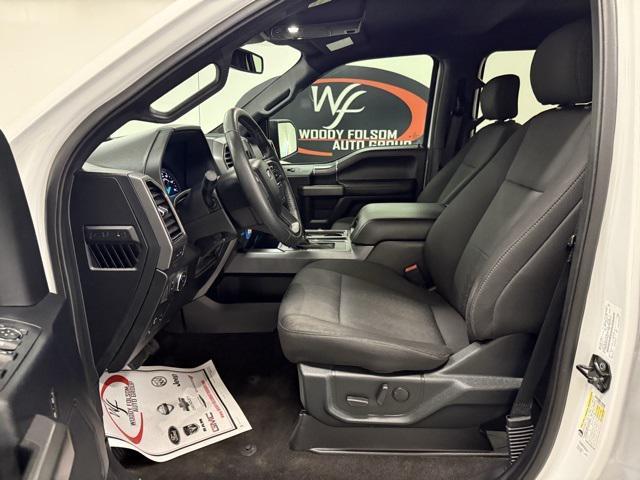 used 2020 Ford F-150 car, priced at $29,968