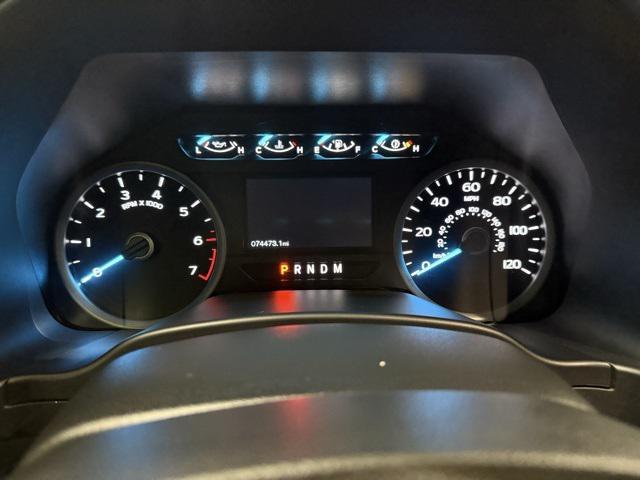 used 2020 Ford F-150 car, priced at $29,968