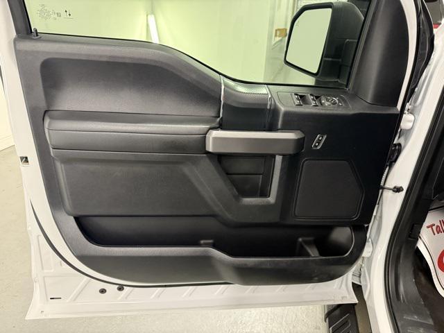 used 2020 Ford F-150 car, priced at $29,968