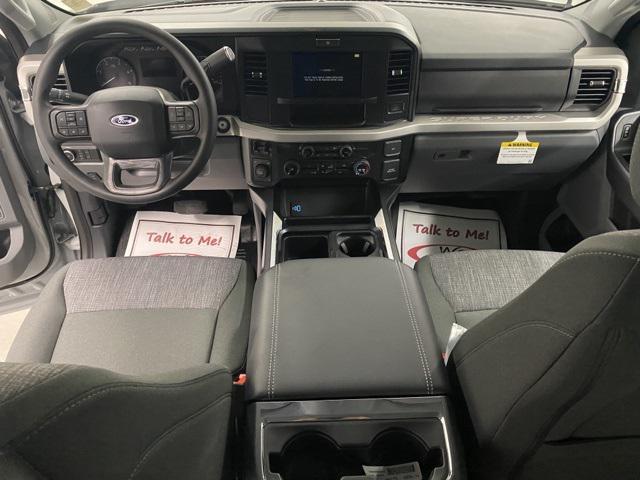 new 2025 Ford F-350 car, priced at $77,965