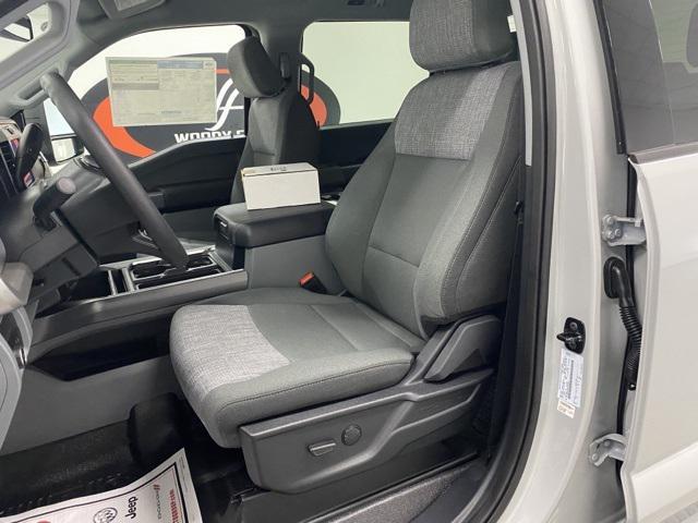 new 2025 Ford F-350 car, priced at $77,965