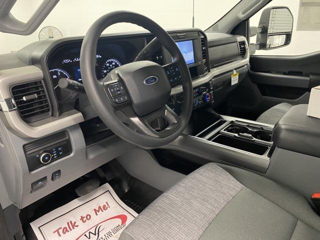 new 2025 Ford F-350 car, priced at $77,965
