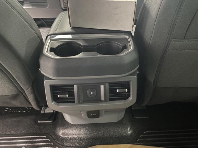 new 2025 Ford F-350 car, priced at $77,965