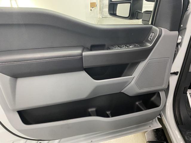 new 2025 Ford F-350 car, priced at $77,965