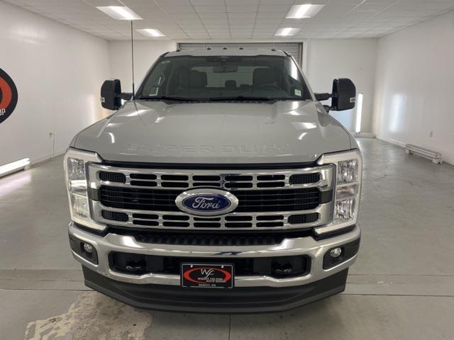 new 2025 Ford F-350 car, priced at $77,965