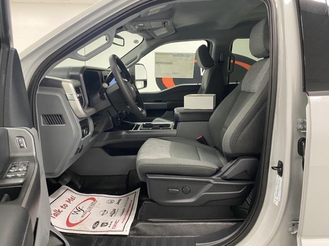 new 2025 Ford F-350 car, priced at $77,965