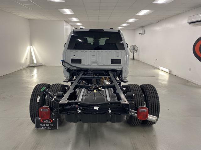 new 2025 Ford F-350 car, priced at $77,965
