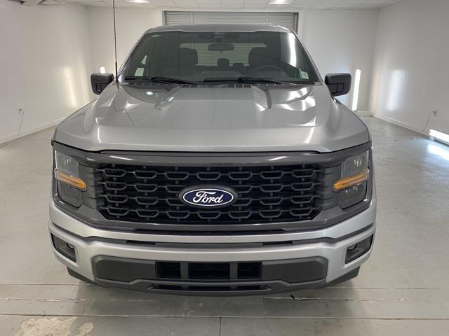 new 2024 Ford F-150 car, priced at $43,330