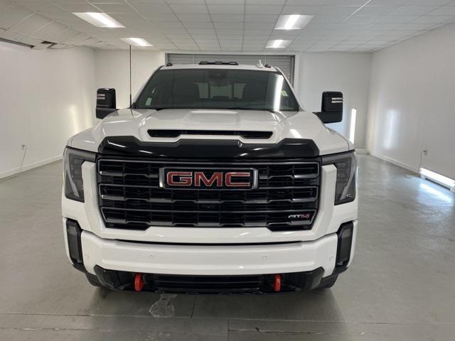 used 2024 GMC Sierra 2500 car