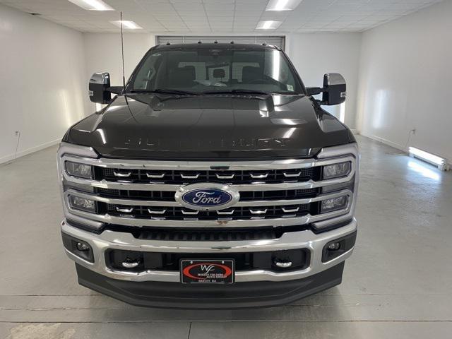 new 2024 Ford F-250 car, priced at $79,225