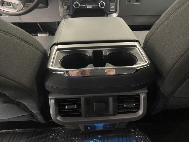 new 2025 Ford F-150 car, priced at $59,363