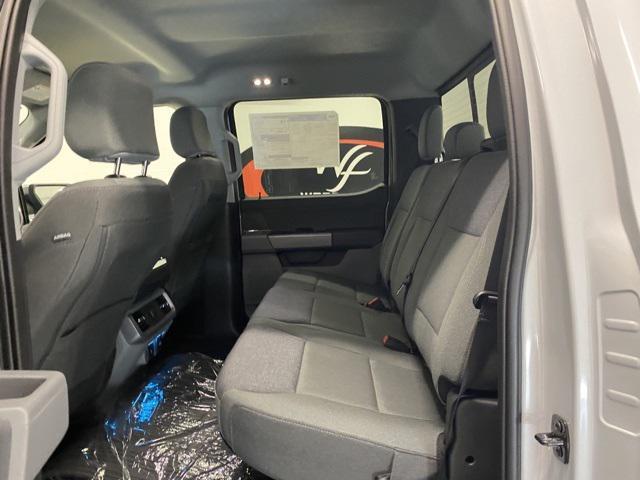 new 2025 Ford F-150 car, priced at $59,363