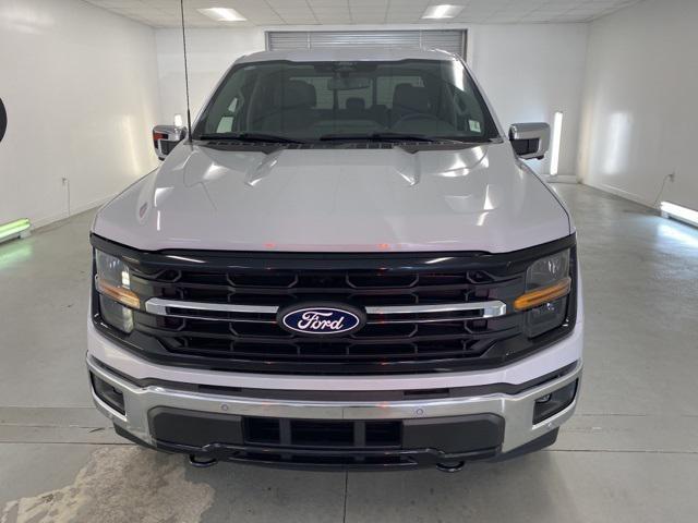 new 2025 Ford F-150 car, priced at $59,363