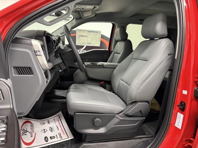 new 2026 Ford F-450 car, priced at $79,335