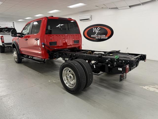 new 2026 Ford F-450 car, priced at $79,335