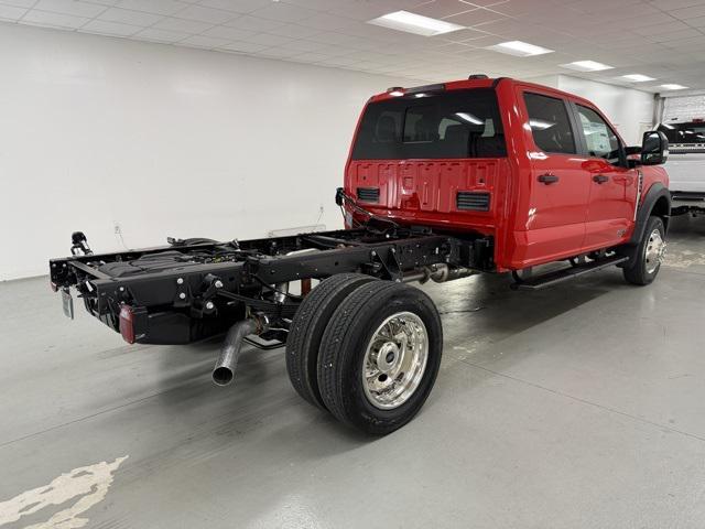 new 2026 Ford F-450 car, priced at $79,335